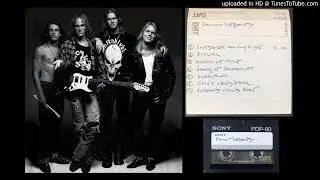Saint Legend - Shadows On My Side
