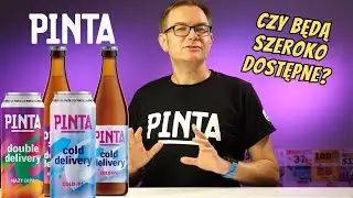 Cold Delivery i Double Delivery - PINTA