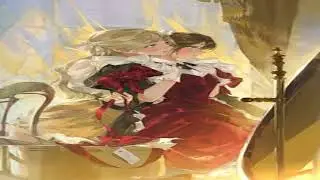 Diana Cavendish x Akko