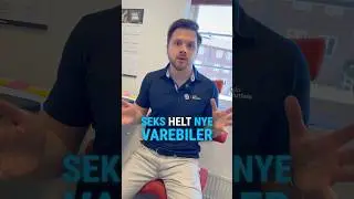 Vi henter 6 splitter nye biler! #Bilutleie #NyBil #Oslo #Carrental #cArrentaloslo