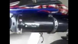 R1 2007 com Propipe
