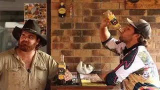 Соус Outback Black Sauce — слишком хорош, чтобы не поделиться