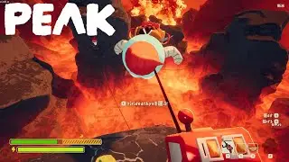 【コラボ】りゅーかいです、得意なことは人を引っ張ることです。　＃5【PEAK】