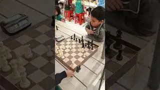 Chess 18 Nov 2025 ( L ) - 2