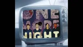 MAROON 5 - ONE MORE NIGHT ( MR.AndersonDJ cover mix ) 