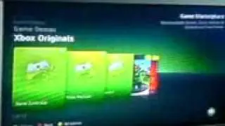 A quick Run through of the NXE for Xbox 360 to help new commers !