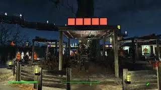 Fallout 4bauen in sanctuary hills video 7