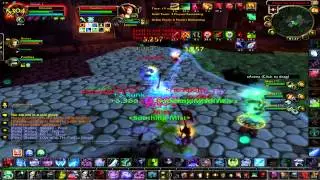 Dk, Hunter, MW Monk 3v3 5.4