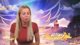 Les anges 11 clash sephora vs hilary 😍