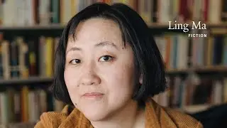 WCP Ling Ma Profile