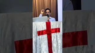 Correcting Church Members 2