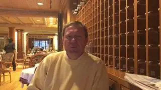 MAC Commissioner Jon Steinbrecher talks about the MAC in a New Years Day bowl game
