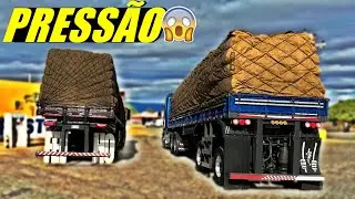 DIFICIL DE ACOMPANHAR O @FELIPE DO 250 COM SUA PZINHA PRESSÃO!!!