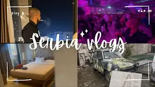 Оставих всичко и отидох до Сърбия за Миле Китич 😱