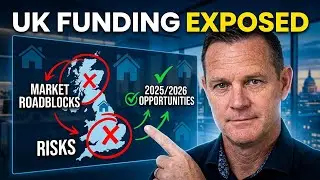 What does the future hold for Property Funding in the UK?