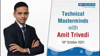 Technical Masterminds | YES SECURITIES |