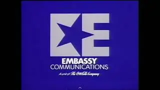 Embassy Communications/Columbia Pictures TV Dist./Sony Pictures Television (1986/1993/2002)