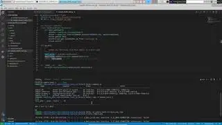 Selenium tests in Docker container Chrome Browser in Docker too