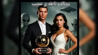 دوبله طنز رونالدو در فضا 🏆 سه دقیقه خنده با farhan st