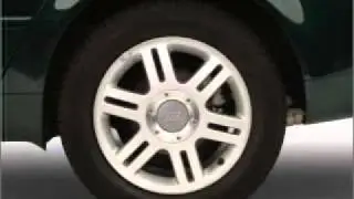 2001 Audi A6 - Everett WA