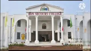 Bon Secours Arts and Science College for Women, Veppadai Workshop on 24.1.26 for Tamil and English
