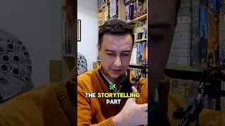 Where Story Meets Game Design 🎲✨ #boardgamestabletalks