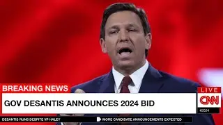 2024 Primary Candidates Episode | If Biden Lost