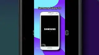 Samsung Galaxy S Boot Animations #samsung #galaxy #startup