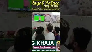 Score Kya hai !! When it is election time but you are also a huge cricket fan! #AIMIM chief