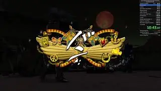 JoJo's Bizarre Adventure: Eyes of Heaven WR Speedrun (2:30:30)