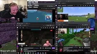 FABO KONTROLLIERT TRYMACS WOHNUNG 😂