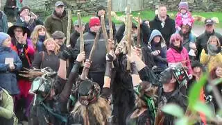 All Hallows Gathering 2018 - Pt 02