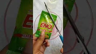 Magic பண்ண ENO 😳 | how to clean silver anklet | #shortsfeed #silver #silveranklets