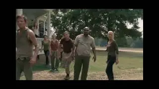 Shane Running Meme 1 Hour Version
