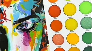 makeup haul|vlog