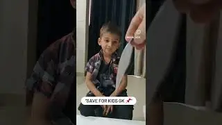 Monuments of India for Kids | Easy GK Learning 🇮🇳 #toddlerlearning #earlylearning