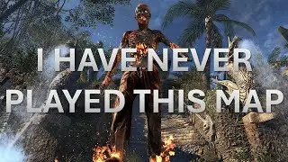 I HAVE NEVER PLAYED SHANGRI-LA...