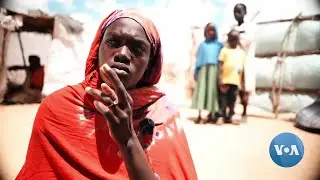 Refugees in Chad Detail Atrocities in Sudan&rsquo;s Darfur