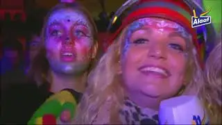 De11devande11de 2017: Bjorn & Mieke - 1000 Sterre