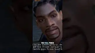 Как True Crime: NYC выиграл спор с GTA
