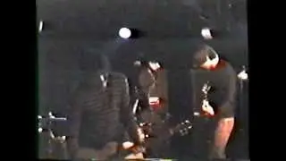 Failure - Heliotropic (live)
