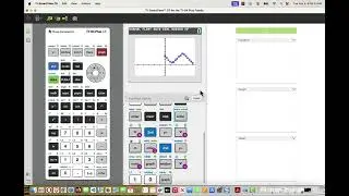 Cubic Regression Using TI Calculator