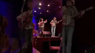 Lonely Heartstring Band - City Winery Boston