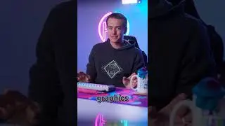 Китай создал лучший графический процессор