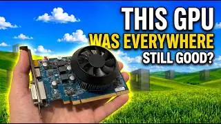 The GTX 1650 Was EVERYWHERE… But Is It Still Good?