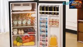 Top 5 Best Fridges in 2026: My honest Review and Details