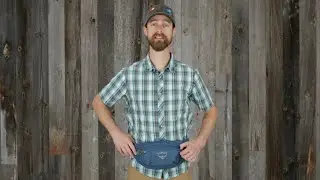 Osprey Packs | Daylite Waist | Product Tour