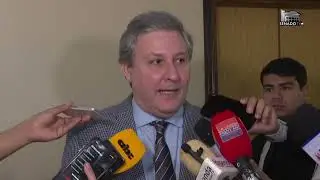 #SenadoTV Proyecto de Resoluci&oacute;n que modifica el Reglamento Interno de la C&aacute;mara de Senadores