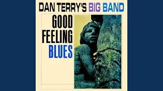 Good Feeling Blues