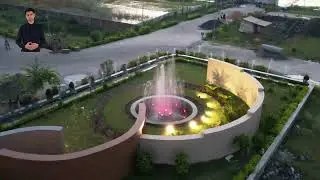 Nirvana City: Begusarai's Serene Oasis